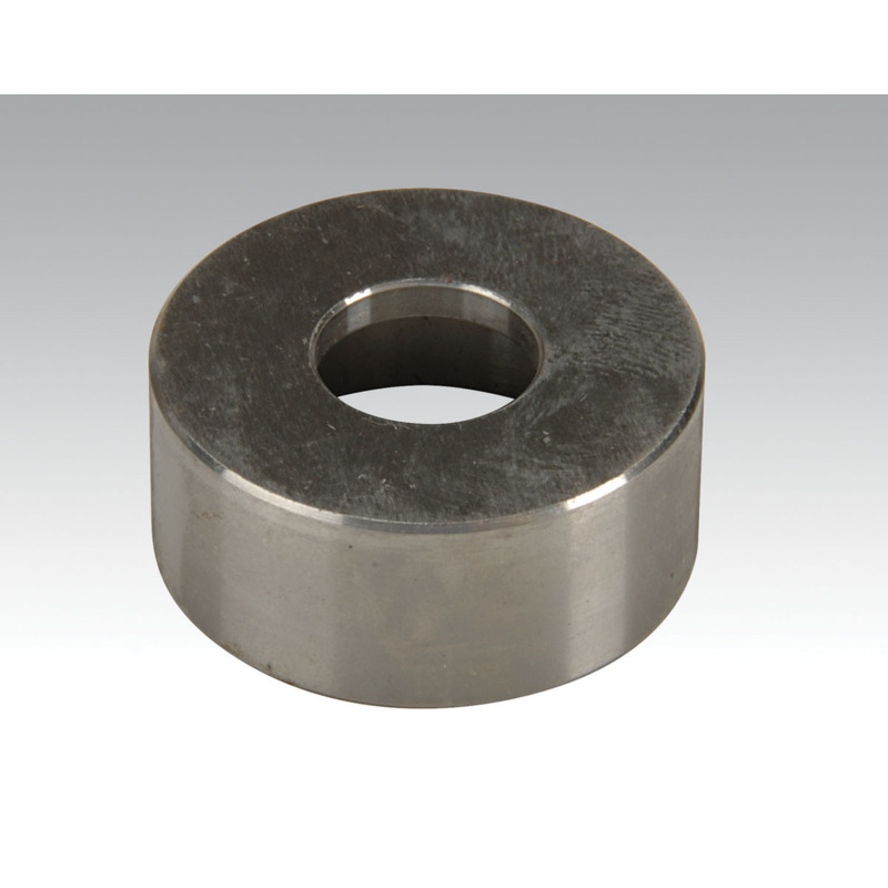 Front Bearing Plate