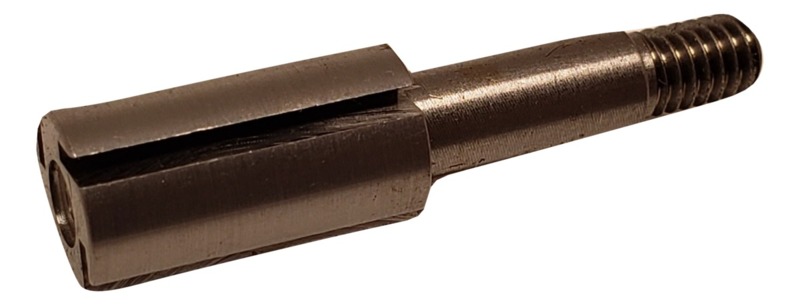 Rotor, Stiftschleifer mit Flügeln