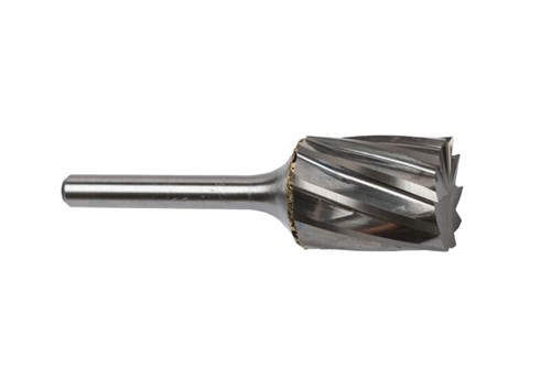 Carbide burr A2025