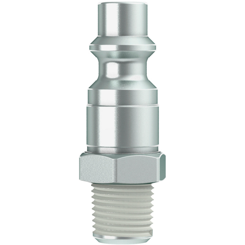 3/8'' NPT - Male Plug