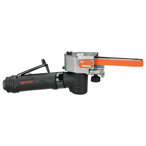 Mini-NitroFile Abrasive Belt Tool