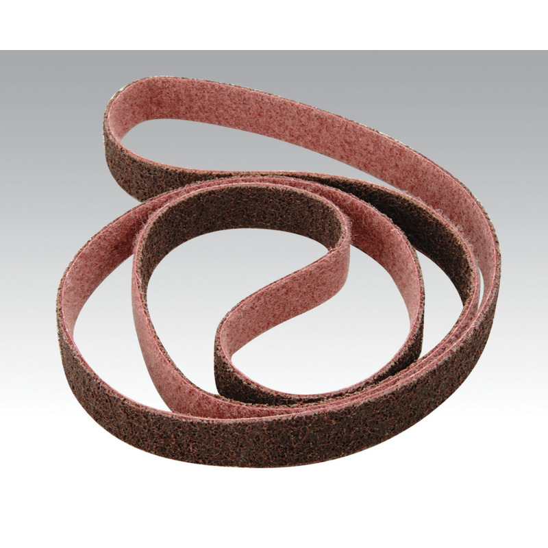 1" x 72" Med NWN Belt