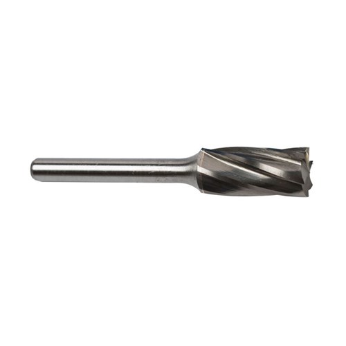 Carbide Burr - B1225, Cylinder