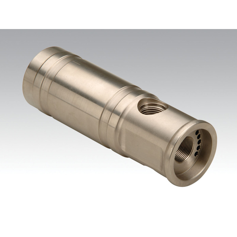 Housing Assembly for 54369