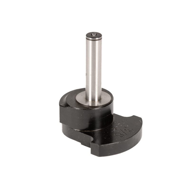 3" Shaft Balancer, 3/8" Orbit