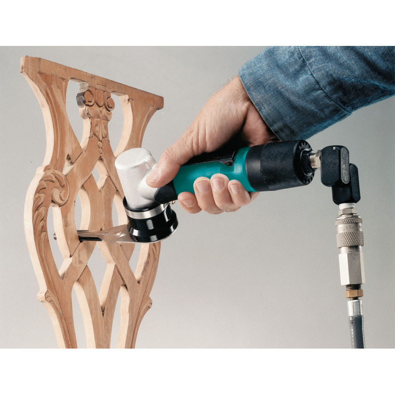 Dynafine Finger Sander, 13K RP