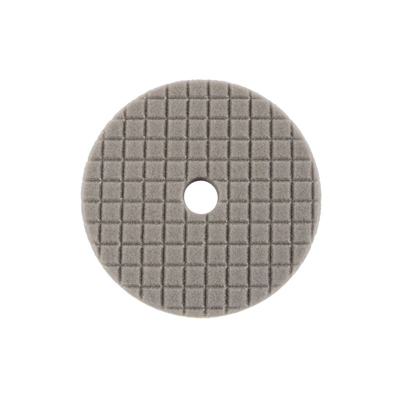 Conical Reticulated Polishing Foam, 160 mm Dia.