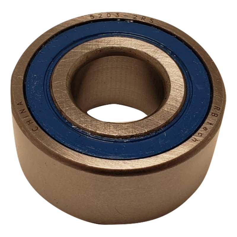 Bearing 40 OD x 17 ID x 17.5 W