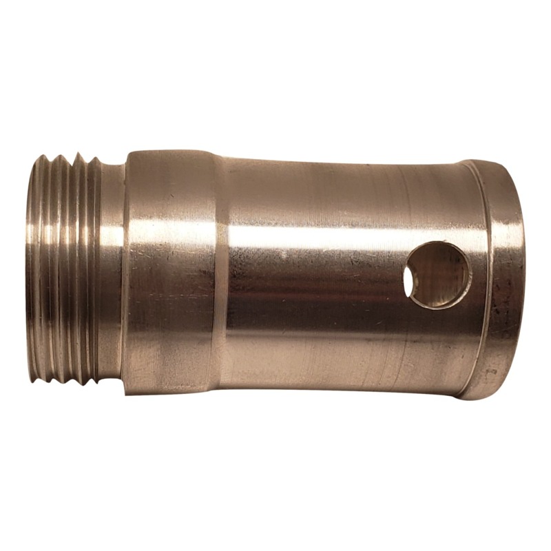 Porta de vácuo de 1"