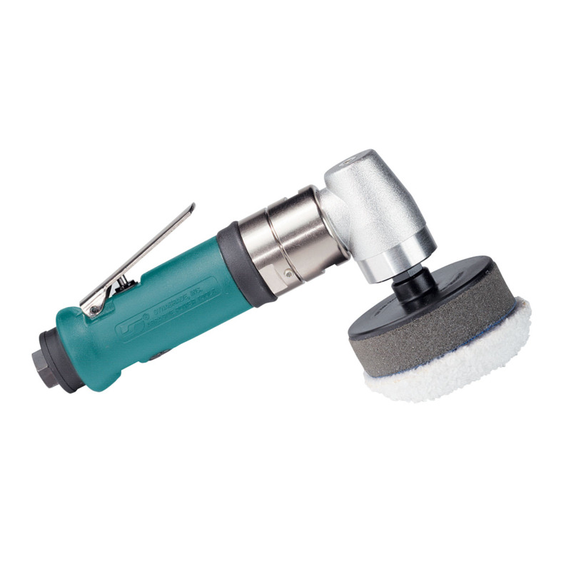 .4Hp Rt. Angle 3" Buffer, 3,20