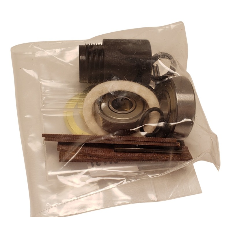 .7Hp Pistol Grip Tune-Up Kit