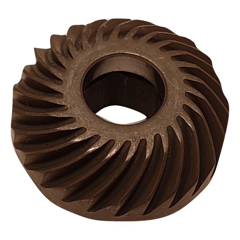 Gear, 1.18:1- 15.2 MD