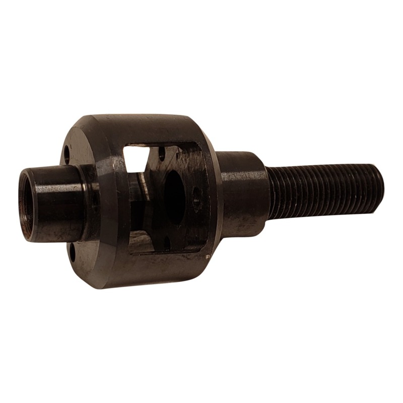 Carrier, 8.182:1, 3/8"-24 Outp