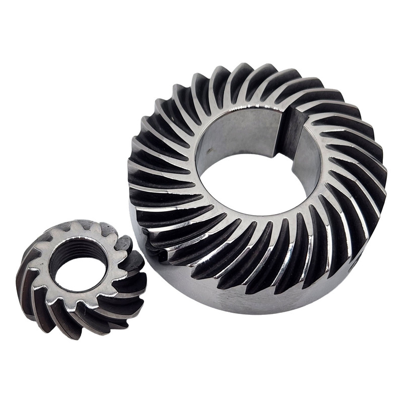 Juego de engranajes, 6500 RPM, 2,6CV