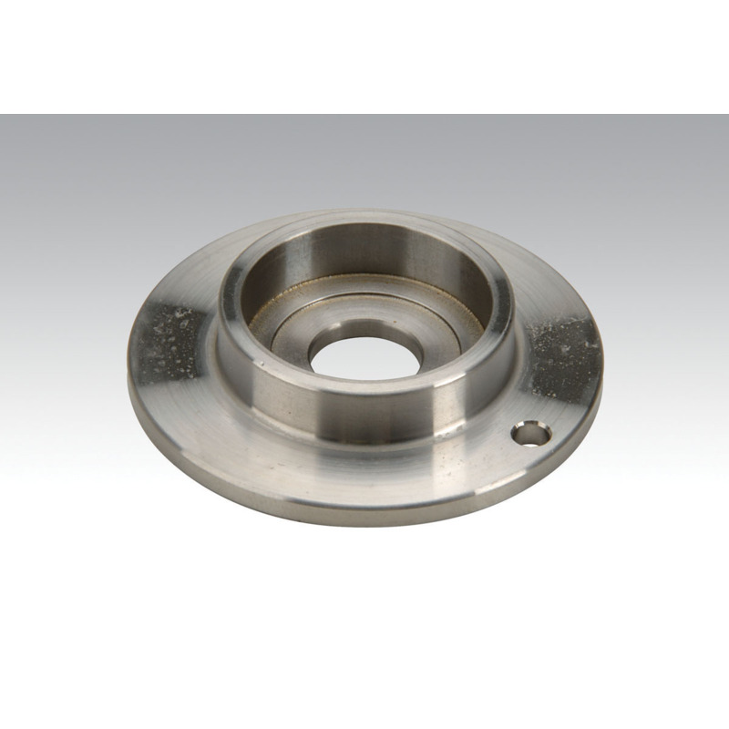 Rear Bearing Plate