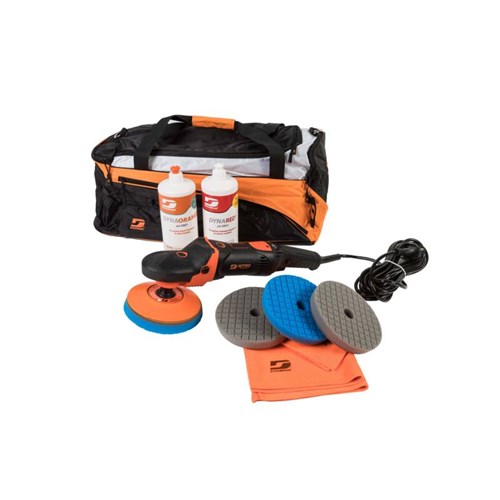 NITRO Series Electric Polishing Kit