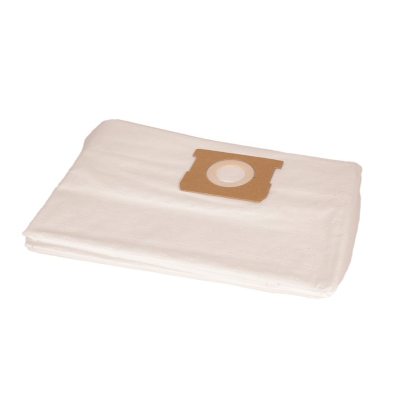 HEPA Vacuum Bag, Fine Dust Col