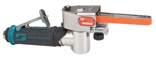 Machine à bande Mini-Dynafile II