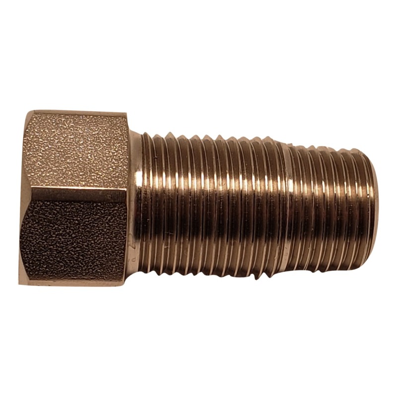 Air Inlet Adaptor- 3/8" Pipe T