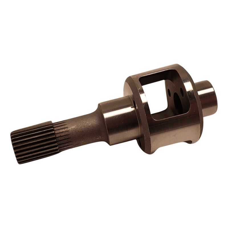 Carrier, 8.182:1, 4.038:1 Outp