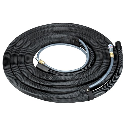 20' Hose Ass'y, 1" Vac, 5/16"