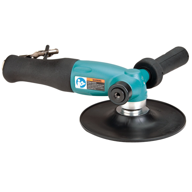 7" Disc Sander