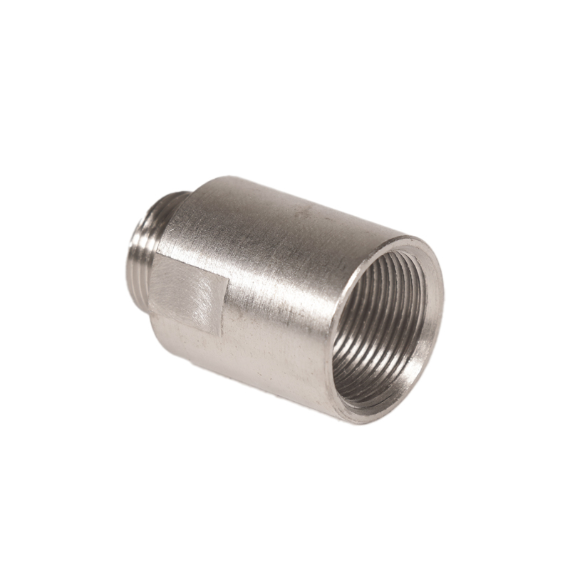 Adapter-Sleeve, Tip Valve