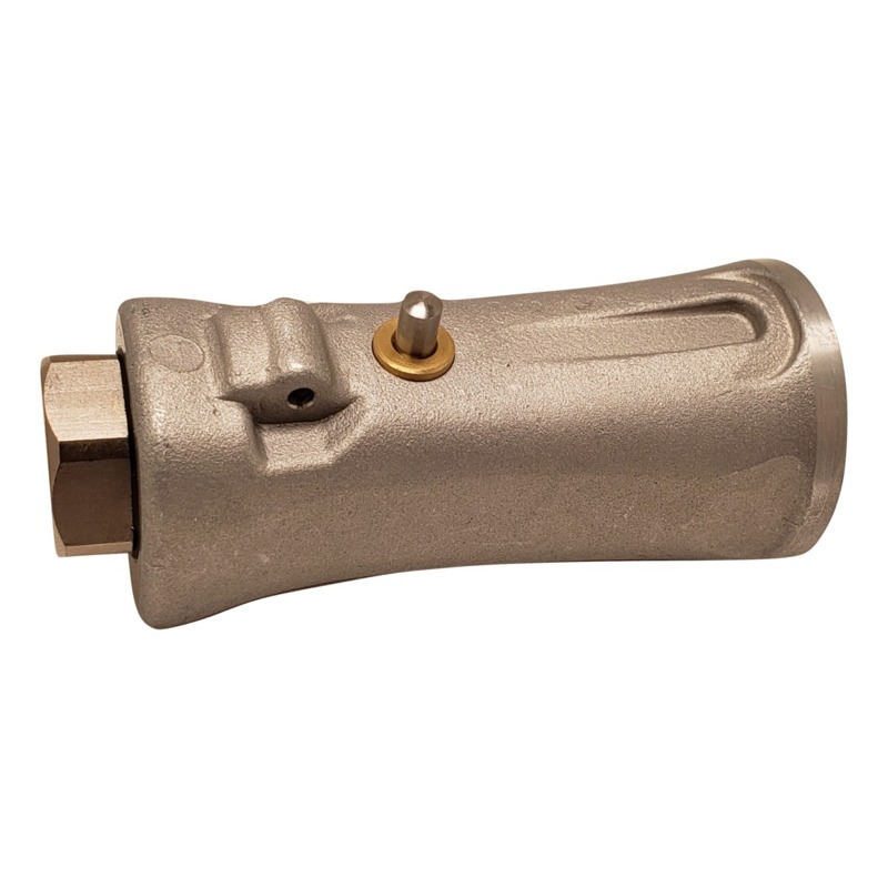 3/8" NPT Throttle Handle Assem