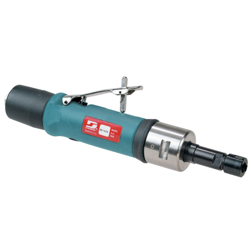 .7 hp Straight-Line Die Grinder