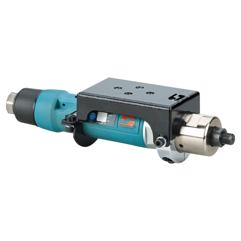 Robotic Dynastraight Finishing Tool