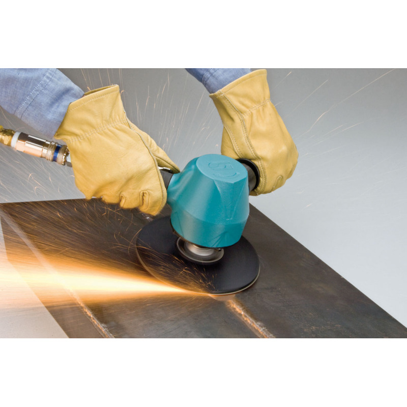 7" 2Hp  Vertical Sander