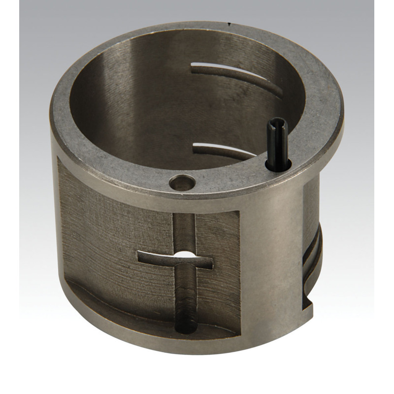 Cylinder Ass'y- Dynabuffer HT,