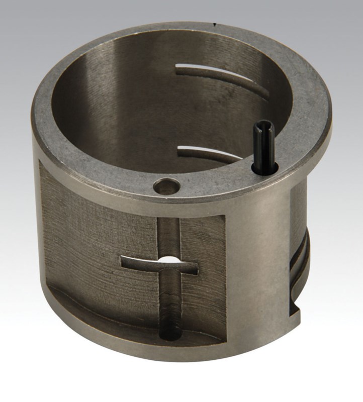 Cylinder Ass'y