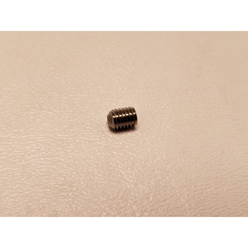 10-32 X 1/4" Sst Soc Set