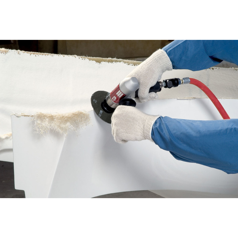 5" Disc Sander-11,000rpm