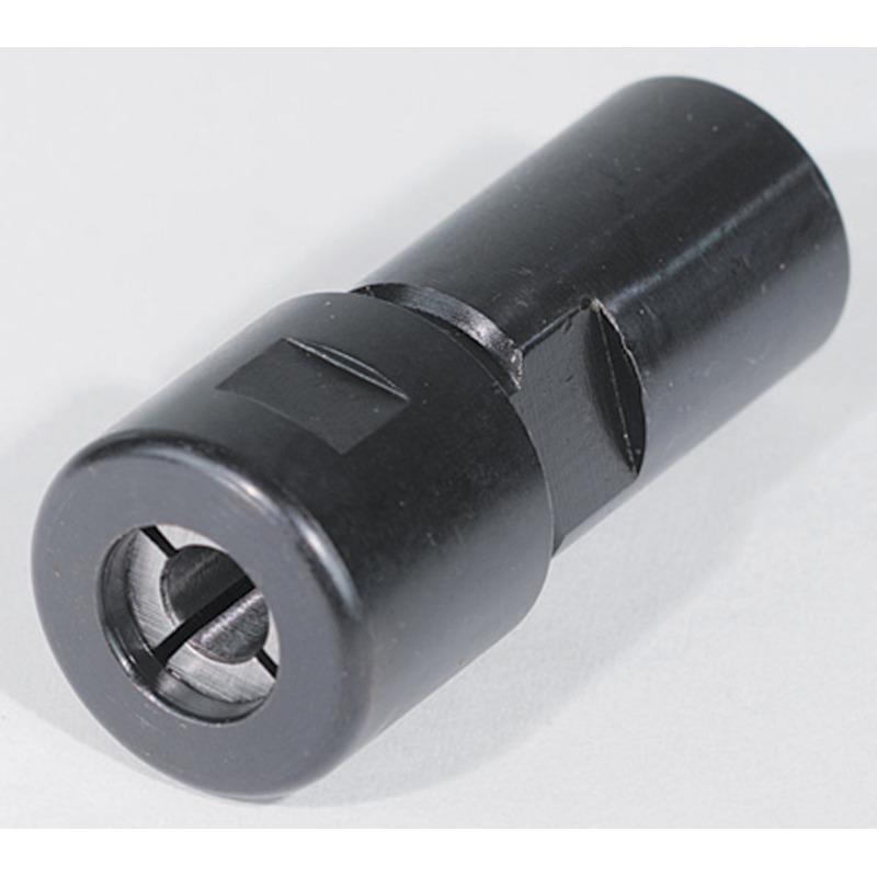 1/4" Collet Assy