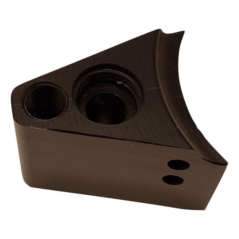 Bracket- Wet Valve, Supreme