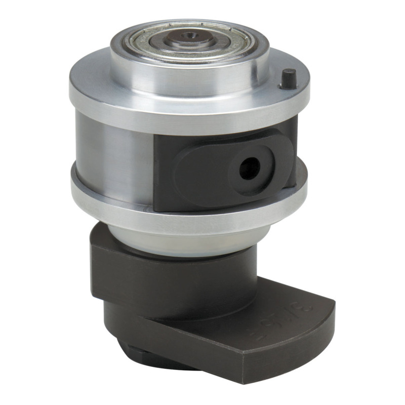 5" Spirit Drop-In Motor, 3/16"