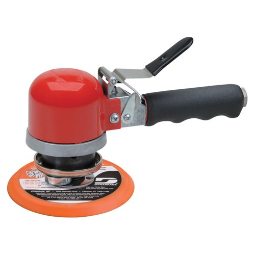 5" Non Vac 2-Hand  R.O. Sander