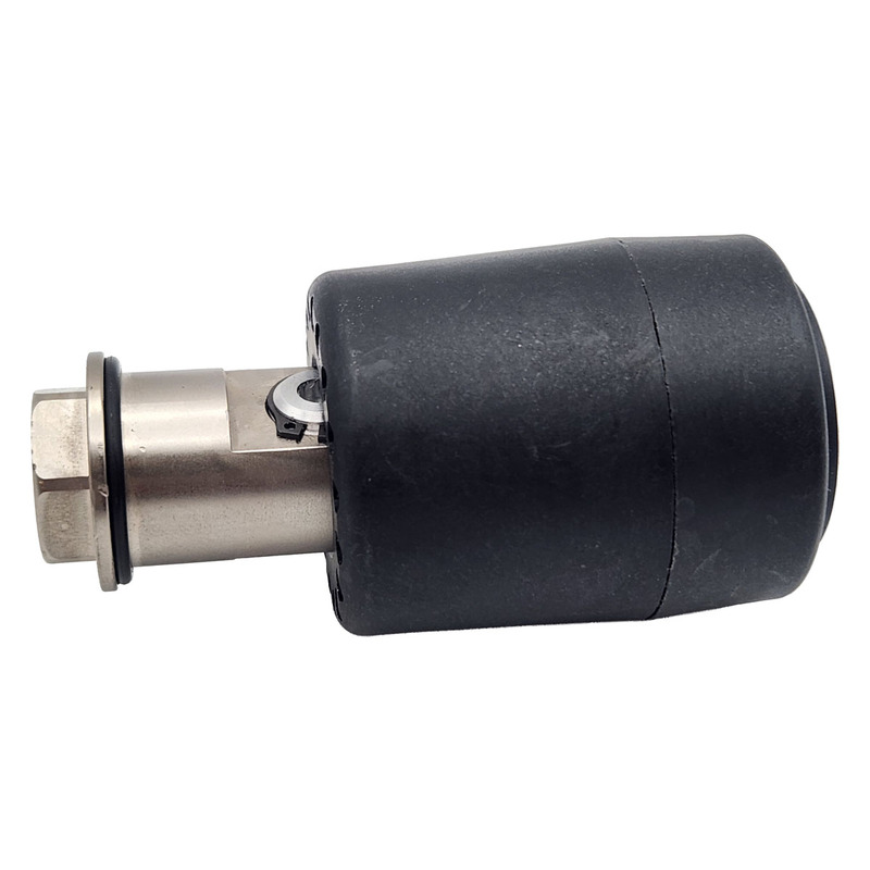 Conjunto regulador de velocidade