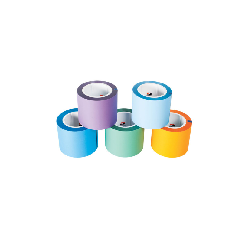 DLF300 - 100 mm x 50 m 40MIC AO 3mil - Roll