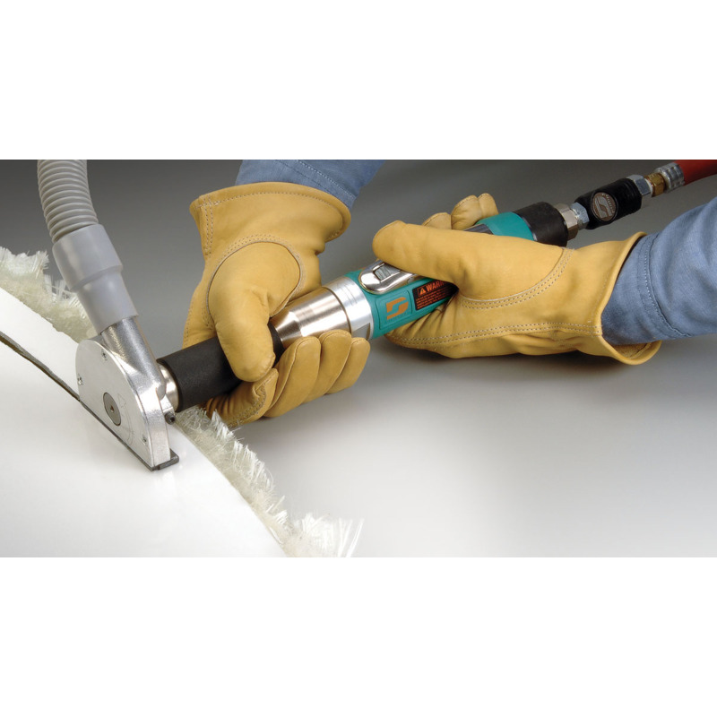 1Hp. Ext. 3" Vac. Cut-Off Tool