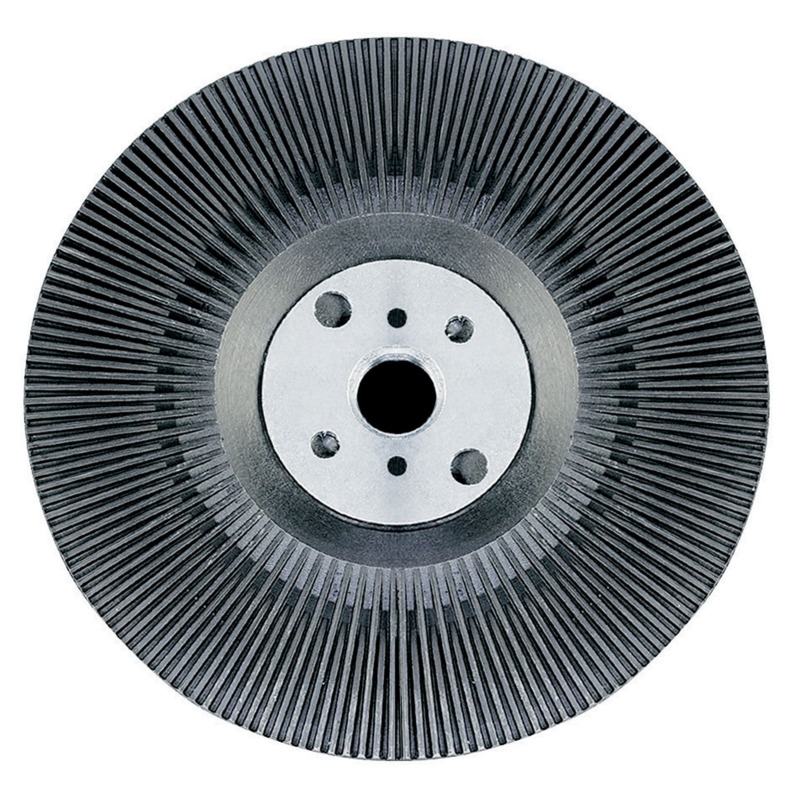 5" (127 mm) Dia. Disc Sander Backing Pad