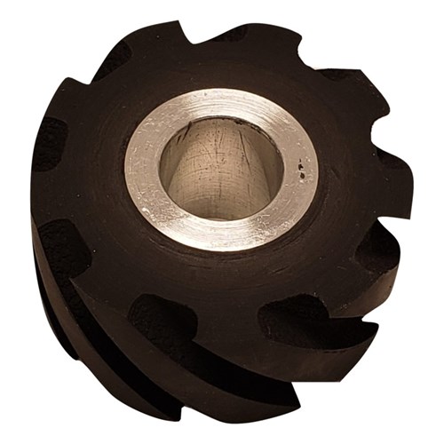 1x2-70d Std Ser Contact Wheel