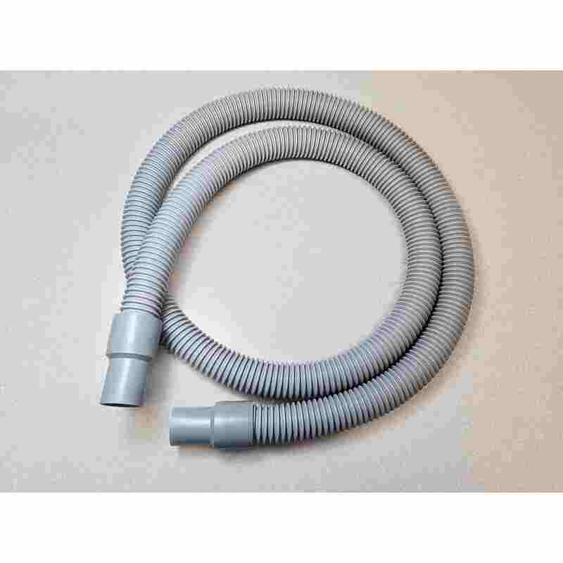 Exh Air Hose W/M-308 Cuff (2)