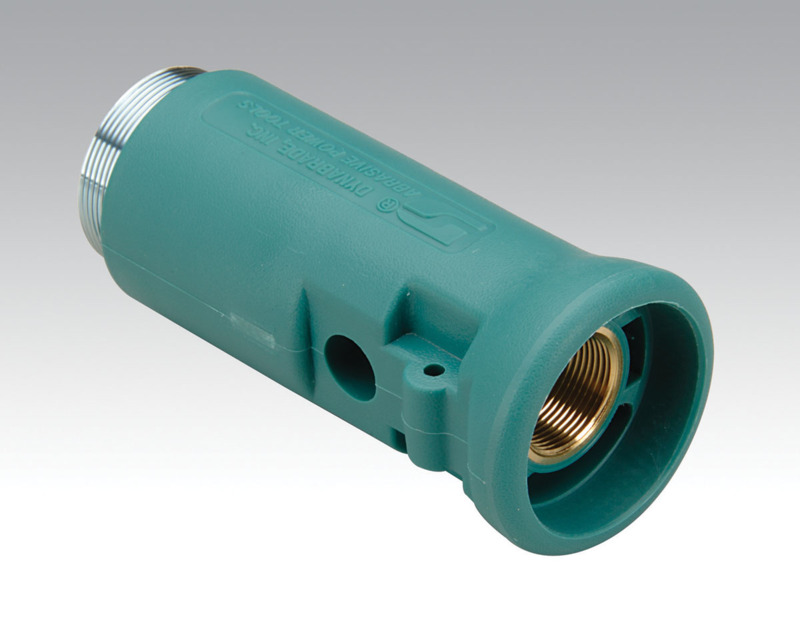 Housing for Model 52541