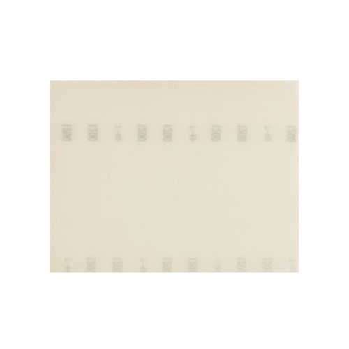 Verstopfungsfrei Soft 170 mm x 130 mm 0H P1200