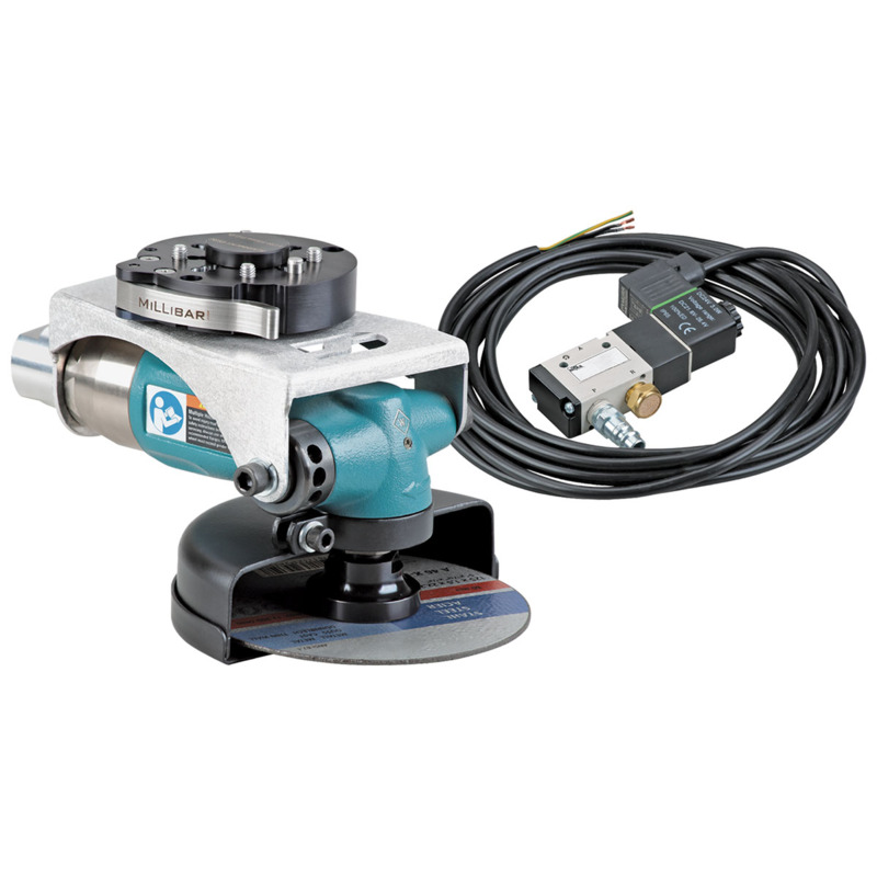 5" Robotic Type 41 Cutoff Whee