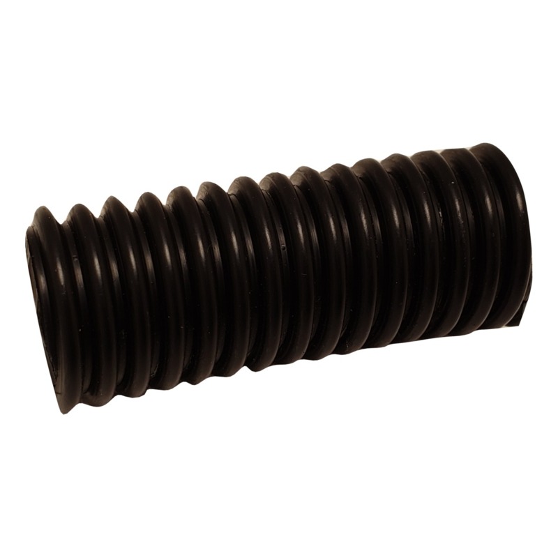 Vacuum Hose 3/4" (19 mm) x 2-1/2" (64 mm), Conductive
