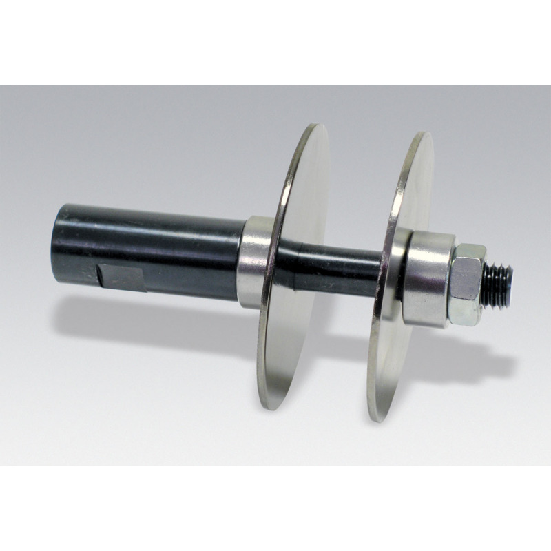 1/2"-13 "Long" Arbor Assy